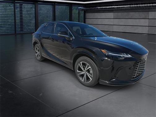 2025 Lexus RX 350 Base