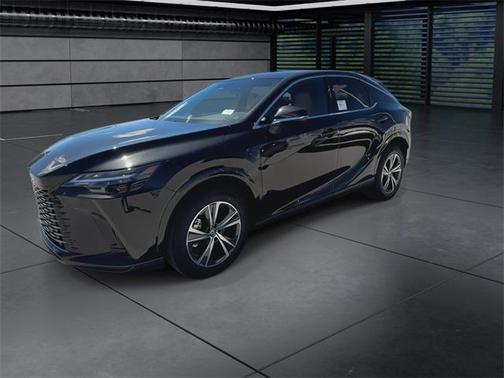 2025 Lexus RX 350 Base