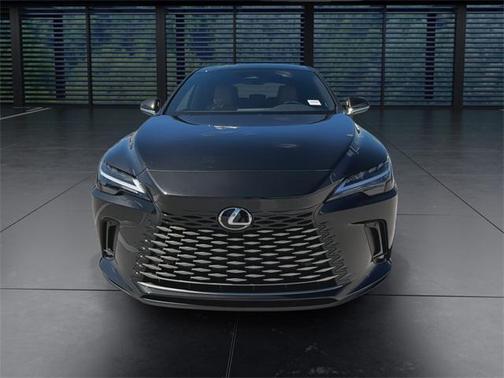 2025 Lexus RX 350 Base