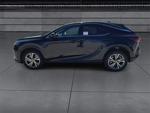 2025 Lexus RX 350 Base