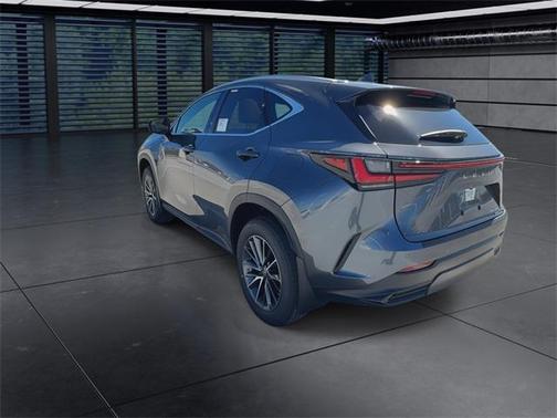 2026 Lexus NX 350 NX 350 Premium