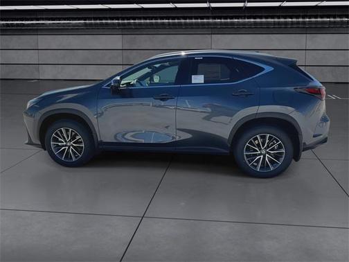 2026 Lexus NX 350 NX 350 Premium