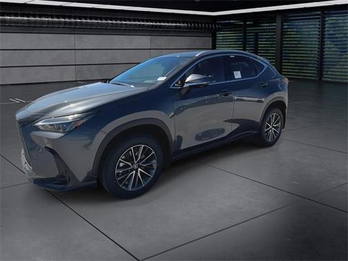 2026 Lexus NX 350 NX 350 Premium