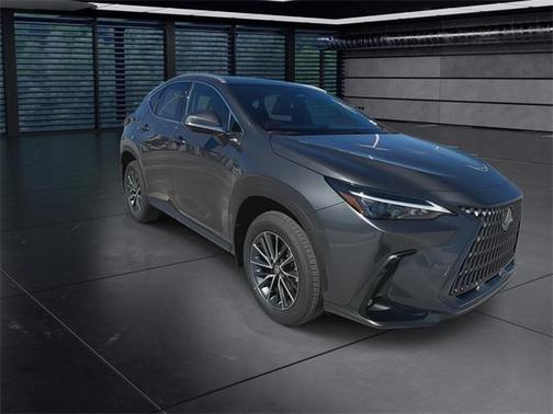 2026 Lexus NX 350 NX 350 Premium