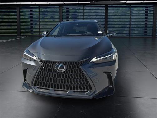 2026 Lexus NX 350 NX 350 Premium