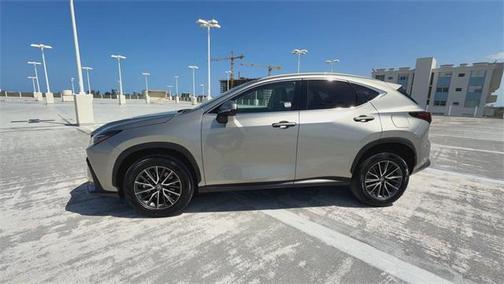 2023 Lexus NX 350 Premium