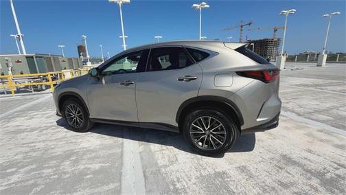 2023 Lexus NX 350 Premium