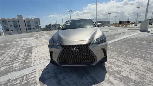 2023 Lexus NX 350 Premium