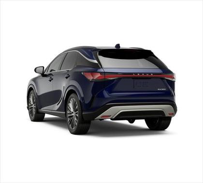 2025 Lexus RX 350 Base