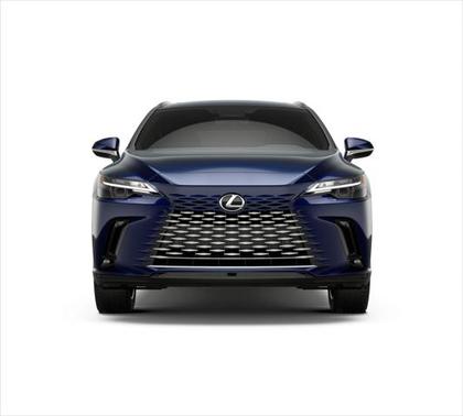 2025 Lexus RX 350 Base