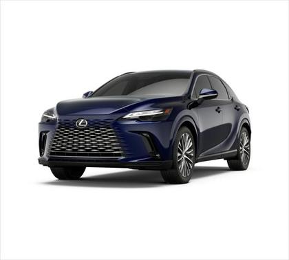 2025 Lexus RX 350 Base