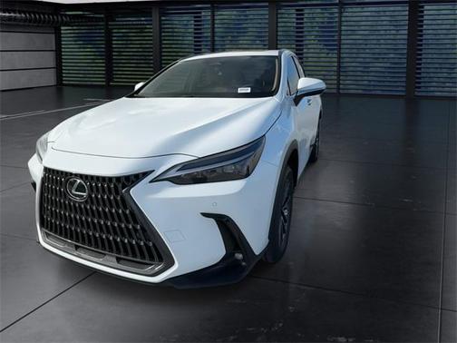 2026 Lexus NX 350 NX 350