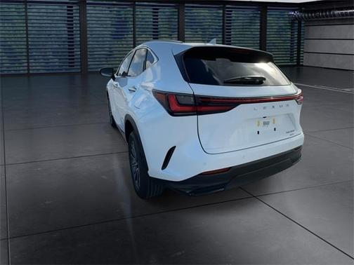 2026 Lexus NX 350 NX 350