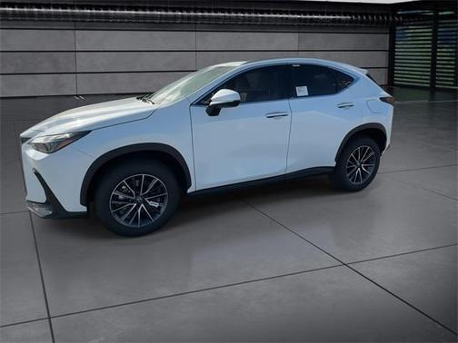2026 Lexus NX 350 NX 350