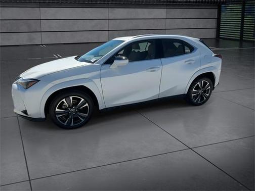 2025 Lexus UX 300h Premium