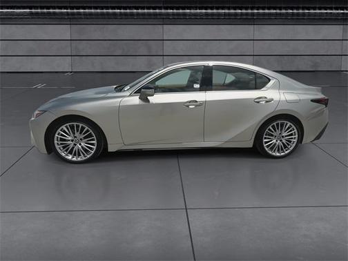 2023 Lexus IS 300 Base