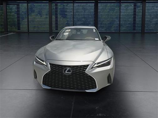2023 Lexus IS 300 Base