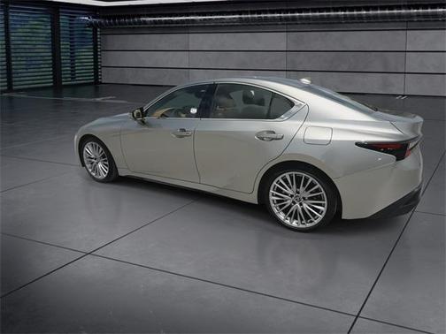 2023 Lexus IS 300 Base