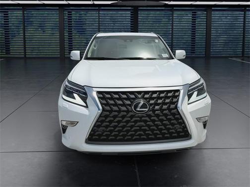 2022 Lexus GX 460 Premium