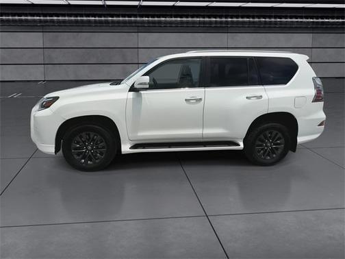 2022 Lexus GX 460 Premium