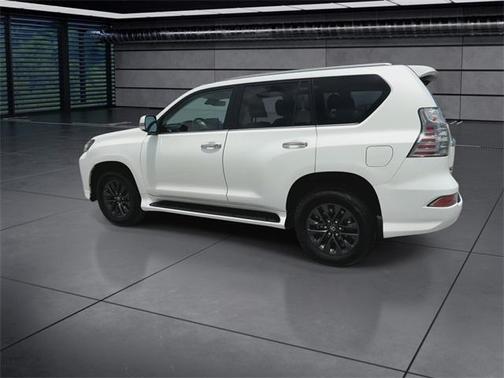 2022 Lexus GX 460 Premium