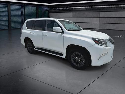 2022 Lexus GX 460 Premium