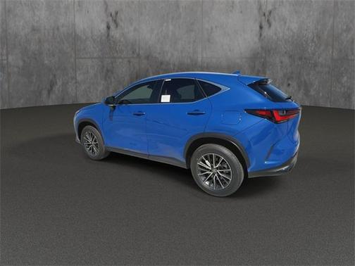 2025 Lexus NX 250 Premium