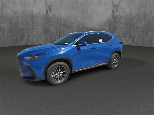 2025 Lexus NX 250 Premium