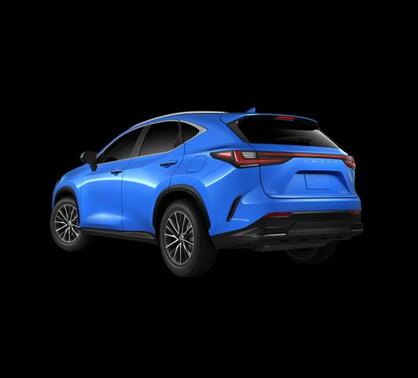 2025 Lexus NX 250 Premium