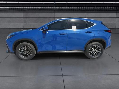 2025 Lexus NX 250 Premium