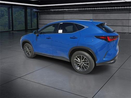 2025 Lexus NX 250 Premium