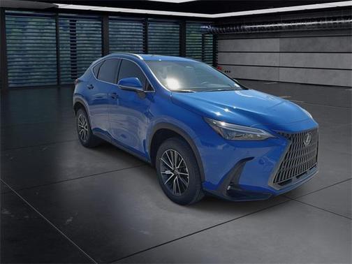 2025 Lexus NX 250 Premium