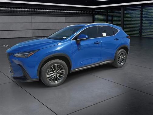 2025 Lexus NX 250 Premium