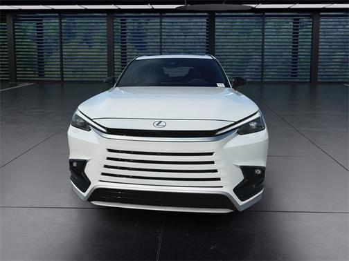 2025 Lexus TX 500h F SPORT Premium