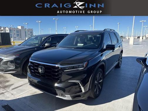 2023 Honda Pilot Touring 8-Passenger