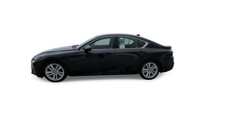 2024 Lexus IS 300 Base