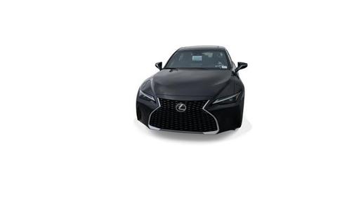 2024 Lexus IS 300 Base
