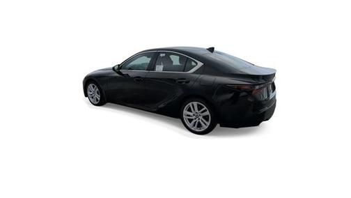 2024 Lexus IS 300 Base