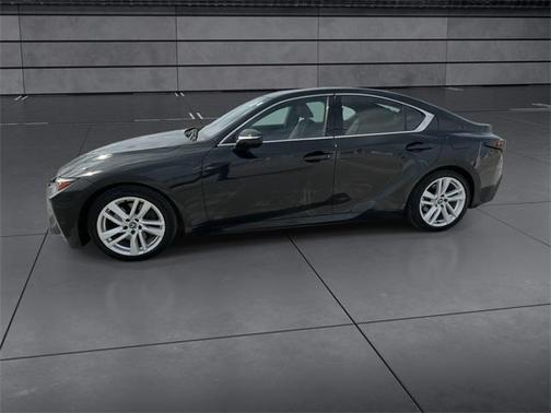 2024 Lexus IS 300 Base