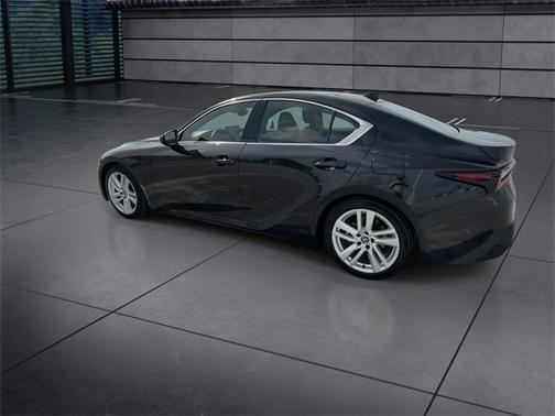 2024 Lexus IS 300 Base