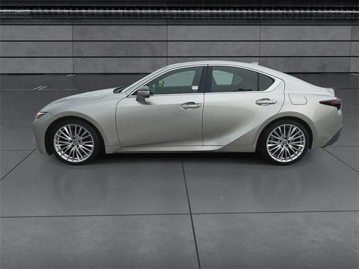 2023 Lexus IS 300 Base