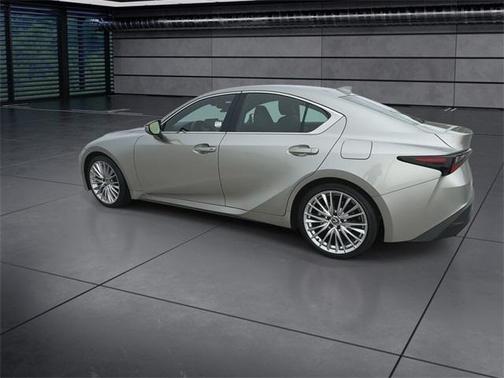 2023 Lexus IS 300 Base