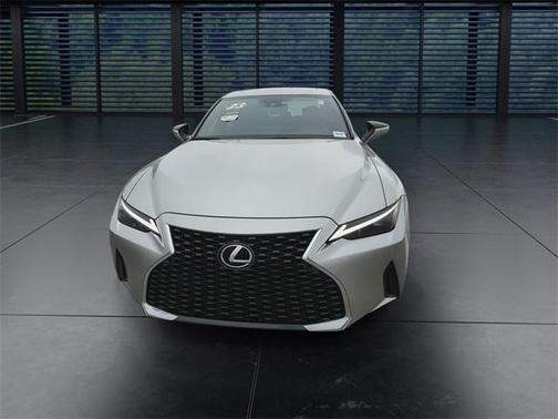 2023 Lexus IS 300 Base
