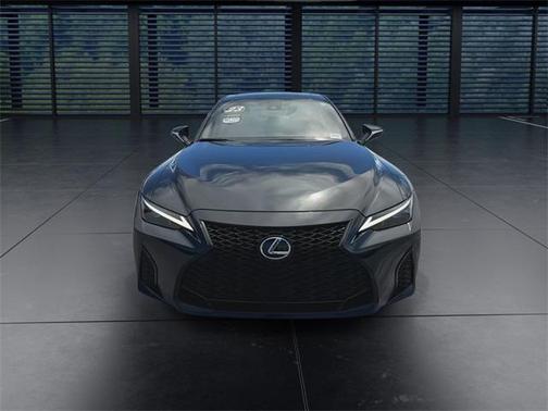 2023 Lexus IS 350 Base