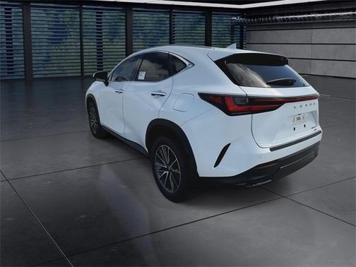 2026 Lexus NX 350 NX 350 Premium