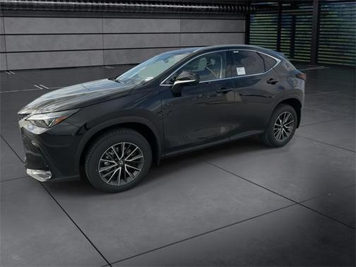 2026 Lexus NX 350 NX 350 Premium
