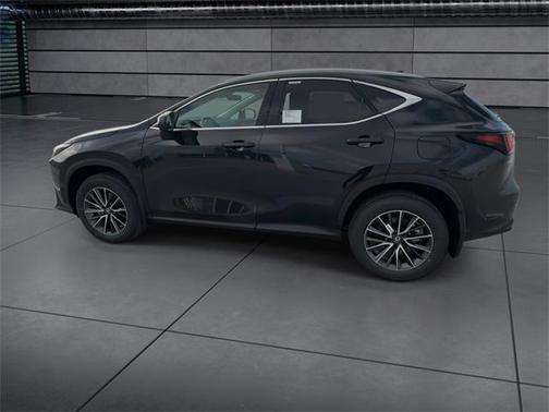 2026 Lexus NX 350 NX 350 Premium