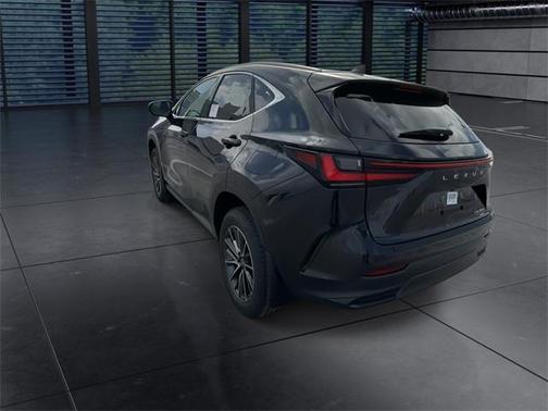 2026 Lexus NX 350 NX 350 Premium