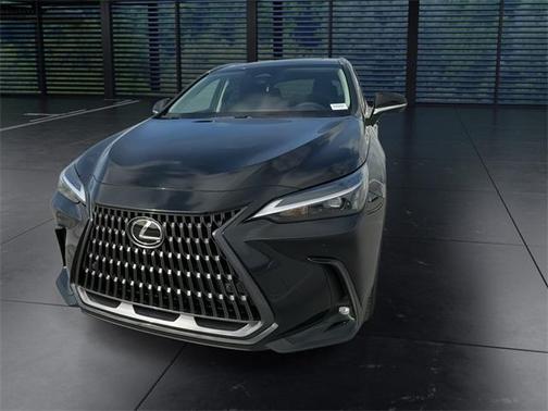 2026 Lexus NX 350 NX 350 Premium