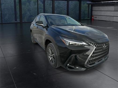 2026 Lexus NX 350 NX 350 Premium